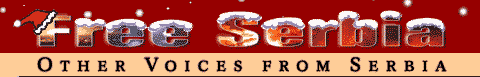 FREE SERBIA - Other voices from Serbia