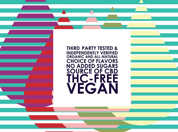 IMAGE VIA BALANCE CBD