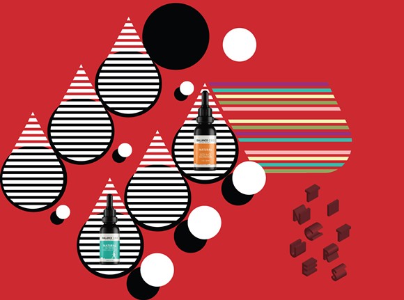 IMAGE VIA BALANCE CBD